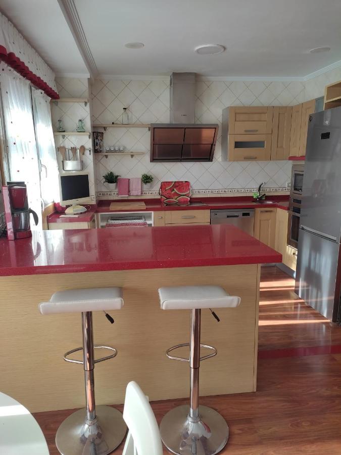 Apartament Duplex Bonar Zewnętrze zdjęcie