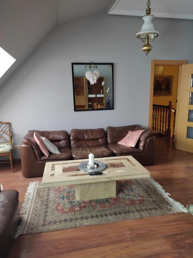 Apartament Duplex Bonar Zewnętrze zdjęcie