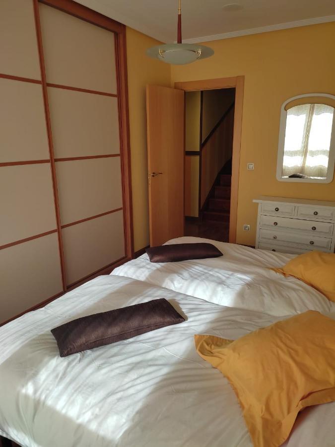 Apartament Duplex Bonar Zewnętrze zdjęcie